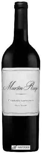 Weingut Martin Ray - Napa Valley Cabernet Sauvignon