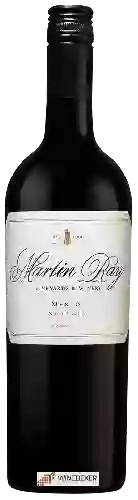 Weingut Martin Ray - Napa Valley Merlot