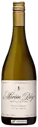 Weingut Martin Ray - Sonoma County Chardonnay