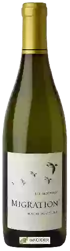 Weingut Migration - Russian River Valley Chardonnay