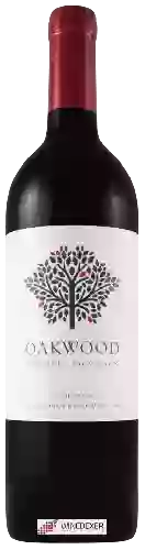 Weingut Oakwood - Cabernet Sauvignon