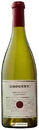 Weingut Orogeny - Chardonnay