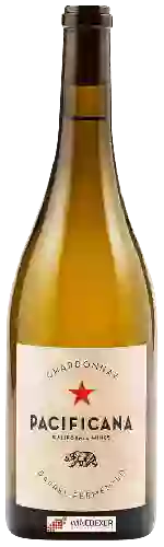Weingut Pacificana - Chardonnay
