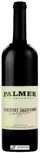 Weingut Palmer Vineyards - Cabernet Sauvignon