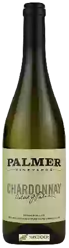 Weingut Palmer Vineyards - Chardonnay