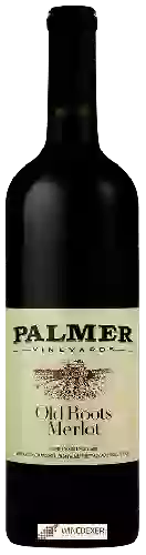 Weingut Palmer Vineyards - Old Roots Merlot