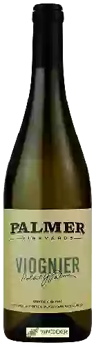 Weingut Palmer Vineyards - Viognier