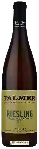 Weingut Palmer Vineyards - White Riesling