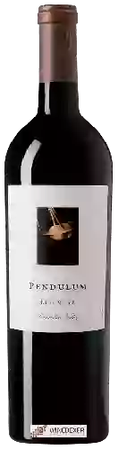 Weingut Pendulum - Red Blend