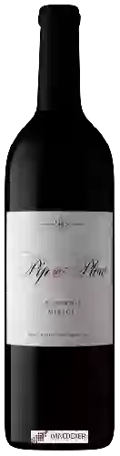 Weingut Pip + Plow - Reserve Selection Merlot