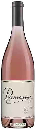 Weingut Primarius - Rosé