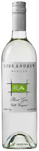 Weingut Ross Andrew - Celilo Vineyard Pinot Gris