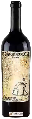 Weingut Scarborough - The Main Event Cabernet Sauvignon