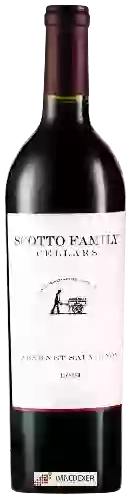 Weingut Scotto Family Cellars - Cabernet Sauvignon
