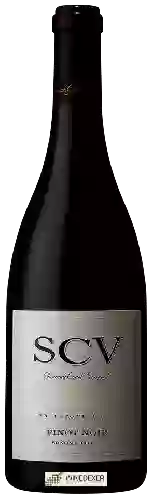 Weingut Sonoma Coast Vineyards - Freestone Hills Pinot Noir