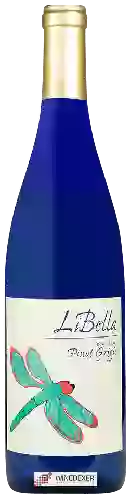 Weingut Shaw Vineyard - Li Bella Pinot Grigio