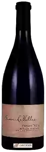 Weingut Sinor-Lavallee - Aubaine Vineyards Pinot Noir