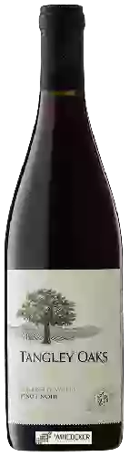 Weingut Tangley Oaks - Pinot Noir Willamette Valley