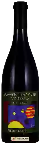 Weingut Verdad - Sawyer Lindquist Vineyard Pinot Noir