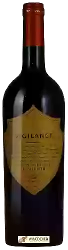 Weingut Vigilance - Cimarron