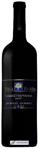 Weingut Vina Robles - Jardine Cabernet Sauvignon