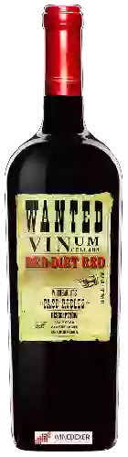 Weingut Vinum Cellars - Red Dirt Red