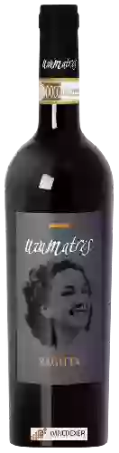 Weingut Uvamatris - Sagitta Barbera del Monferrato Superiore