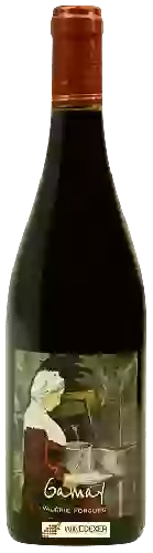 Domaine de la Méchinière - V. Forgues - Gamay