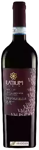 Weingut Latium Morini - Valpolicella