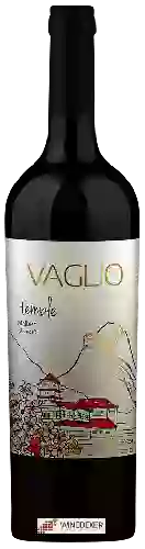 Weingut Vaglio - Temple Malbec