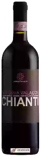 Weingut Fattoria Valacchi - Chianti