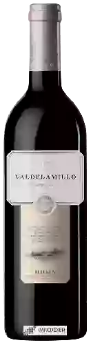 Weingut Valdelacierva - Valdelamillo Tempranillo