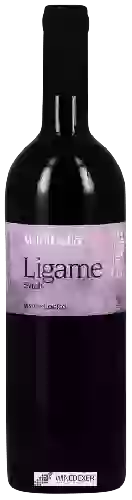 Weingut Valdibella - Ligame Syrah