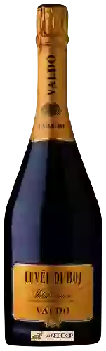 Weingut Valdo - Cuvée di Boj Valdobbiadene Prosecco Superiore Brut
