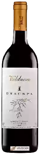 Bodegas Valduero - Ribera del Duero Una Cepa I