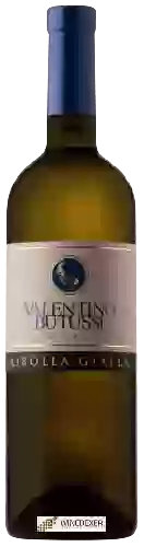 Weingut Valentino Butussi - Ribolla Gialla