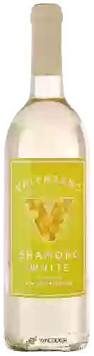 Weingut Valenzano - Shamong White