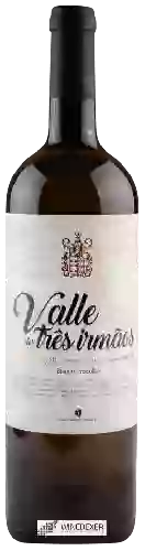 Weingut Valle dos Três Irmãos - Branco