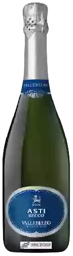 Weingut Vallebelbo - Asti Secco