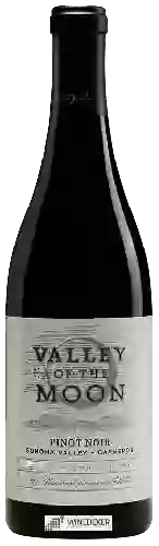 Weingut Valley of the Moon - Pinot Noir