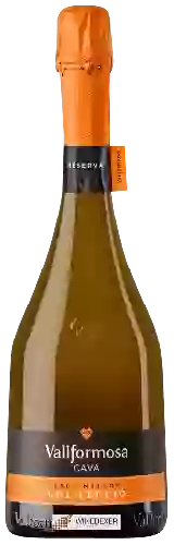 Weingut Vallformosa - Col·lecció Reserva Brut Nature