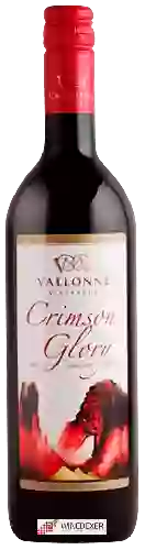 Weingut Vallonné - Crimson Glory