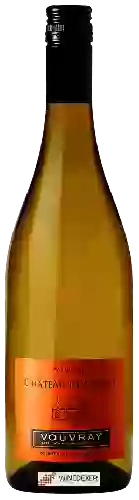 Château de Valmer - Vouvray Blanc