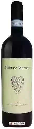 Weingut Cantine Valpane - Euli Grignolino del Monferrato Casalese