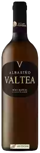 Weingut Valtea - Albariño