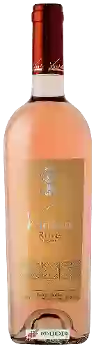 Weingut Van Ardi - Rosé