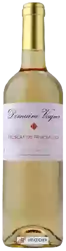 Domaine Vaquer - Muscat de Rivesaltes