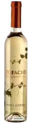 Weingut Varela Zarranz - Topacio Cosecha Tardía