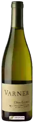 Weingut Varner - El Camino Vineyard Chardonnay