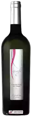 Weingut Varvaglione - Marfi Chardonnay di Puglia